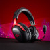 HyperX Cloud III Wireless – bezprzewodowy zestaw słuchawkowy do gier czarnoczerwony