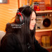 HyperX Cloud III Wireless – bezprzewodowy zestaw słuchawkowy do gier czarnoczerwony