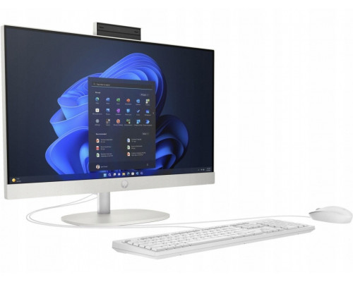 All-in-One ProOne 240 G10 U7-155U 512GB/16GB/W11P BY6U4ET