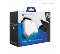 ETUI EVA DUALSENSE PS5 WHITE  HYPERKIN