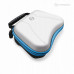 ETUI EVA DUALSENSE PS5 WHITE  HYPERKIN