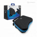 ETUI EVA DUALSENSE PS5 WHITE  HYPERKIN