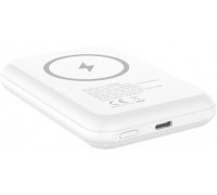 Bezprzewodowy powerbank magnetic – Energizer QM5000