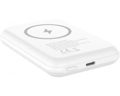 Bezprzewodowy powerbank magnetic – Energizer QM5000