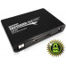 iStorage Kanguru DEFENDER SSD350 2 TB Micro-USB B 3.2 Gen 1 (3.1 Gen 1) Black