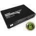 iStorage Kanguru DEFENDER SSD350 2 TB Micro-USB B 3.2 Gen 1 (3.1 Gen 1) Black