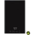 iStorage Kanguru DEFENDER SSD350 2 TB Micro-USB B 3.2 Gen 1 (3.1 Gen 1) Black