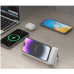 rebeltec P5 PLUG-IN (5 000mAh 10W) bezpośrednie podpięcie do telefonu za pomocą złącza USB-C