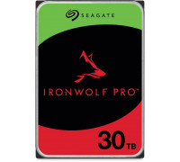 IronWolf Pro 30TB 3.5'' SATA III (6 Gb/s) (ST30000NT011)