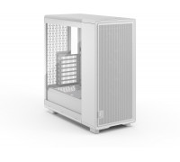 Fractal Design Epoch TG Clear tint biała (FD-C-EPO1A-03)