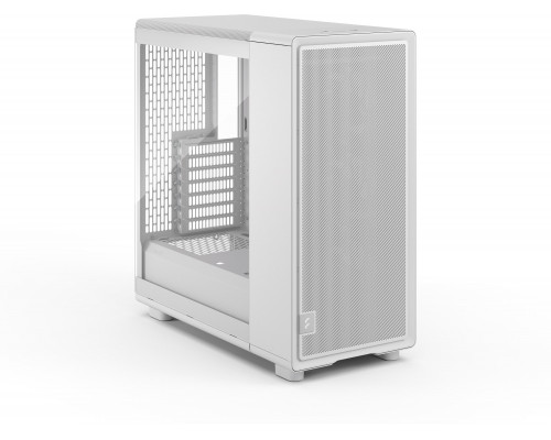 Fractal Design Epoch TG Clear tint biała (FD-C-EPO1A-03)