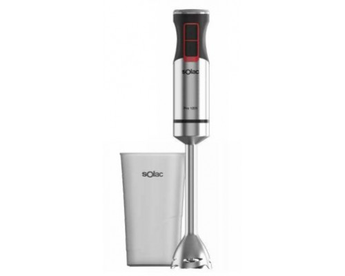 Maisto trintuvas Solac Pro Chef BA5615, 1200 W
