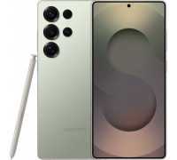 Samsung Galaxy S25 Ultra 5G 12/1TB Green  (SM-S938BZGHEUE)