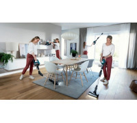 Bosch BSS 71125AH Unlimited 7, blau