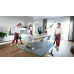 Bosch BSS 71125AH Unlimited 7, blau