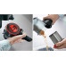 Bosch BSS 71125AH Unlimited 7, blau