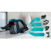Bosch BSS 71125AH Unlimited 7, blau