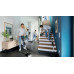 Bosch BSS 71125AH Unlimited 7, blau