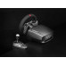 Mars Gaming MWHRSX Gaming Steering Wheel + Pedals Android, PC, PlayStation 4, Xbox Series S, Xbox Series X, iOS