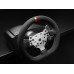 Mars Gaming MWHRSX Gaming Steering Wheel + Pedals Android, PC, PlayStation 4, Xbox Series S, Xbox Series X, iOS