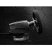 Mars Gaming MWHRSX Gaming Steering Wheel + Pedals Android, PC, PlayStation 4, Xbox Series S, Xbox Series X, iOS