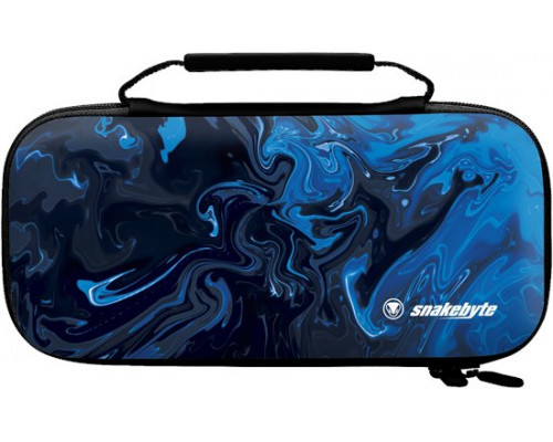 Snakebyte Travel Case, Nintenfor Switch 2