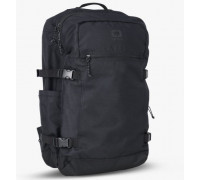 Ogio OGIO PLECAK TORBA ALPHA VENTURE BLACK A20195_B0074