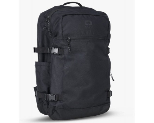 Ogio OGIO PLECAK TORBA ALPHA VENTURE BLACK A20195_B0074