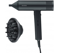 SEVERIN HT 0170 for hair z silnikiem BLDC, black