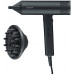 SEVERIN HT 0170 for hair z silnikiem BLDC, black