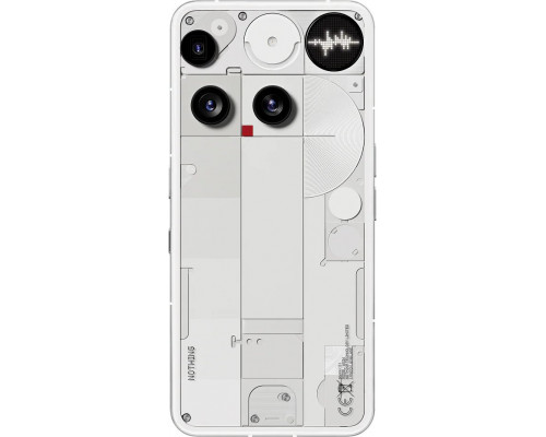 Nothing Phone (3) 5G 16/512GB White  (A10000025)