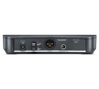 BLX14E/SM31-H8E - System bezprzewodowy z mikrofonem SM31 (518-542 MHz)