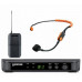 BLX14E/SM31-H8E - System bezprzewodowy z mikrofonem SM31 (518-542 MHz)