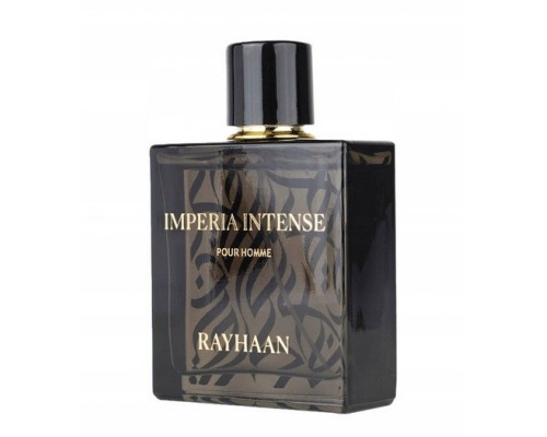 Rayhaan - Imperia Intense for Men Eau de Parfum