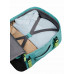 150909 A647 AMER.TOUR. PLECAK KABINOWY DO WIZZ AIR NA LAPTOPA 15,6 TAKE2CABIN S/M DUSTY TURQUOISE/LI