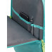 150909 A647 AMER.TOUR. PLECAK KABINOWY DO WIZZ AIR NA LAPTOPA 15,6 TAKE2CABIN S/M DUSTY TURQUOISE/LI