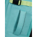 150909 A647 AMER.TOUR. PLECAK KABINOWY DO WIZZ AIR NA LAPTOPA 15,6 TAKE2CABIN S/M DUSTY TURQUOISE/LI