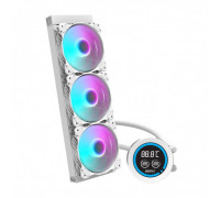 DARKFLASH DN-D360D Biały (DND360WHITE)