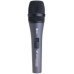 Sennheiser E845-S - dynamiczny, superkardioidalny z wyłącznikiem