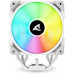 Sharkoon A50 RGB Procesor Chłodnica powietrza 12 cm Biały 1 szt.