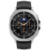 Samsung Galaxy Watch 8 Classic 3,3 cm (1.3") AMOLED 46 mm Cyfrowy 438 x 438 px Ekran dotykowy Silver Wi-Fi GPS