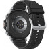Samsung Galaxy Watch 8 Classic 3,3 cm (1.3") AMOLED 46 mm Cyfrowy 438 x 438 px Ekran dotykowy Silver Wi-Fi GPS