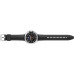 Samsung Galaxy Watch 8 Classic 3,3 cm (1.3") AMOLED 46 mm Cyfrowy 438 x 438 px Ekran dotykowy Silver Wi-Fi GPS