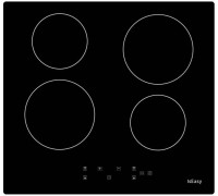 Płyta ceramiczna/elektryczna IsEasy T4-04 IsEasy