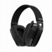 Rampage gaming bezprzewodowe BLITZ z mikrofonem, Bluetooth 5.3, czarne