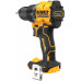 Dewalt DCD794D2T 18 V 2 x akumulator 2 Ah