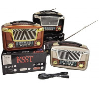 z radiem Bluetooth MIX