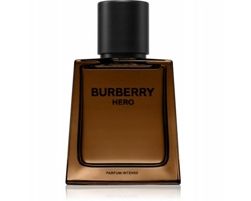 BURBERRY Hero Parfum Intense spray 50ml