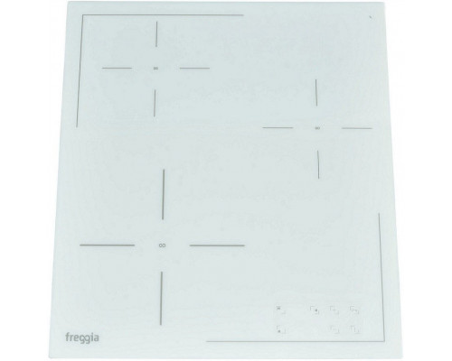 Hob Freggia HCI43W/1
