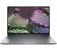 Laptop HP ZBook X G1i Ultra 7 255H / 32 GB / 1 TB / W11 Pro / RTX PRO 1000 / 120 Hz (B72W4ET#ABD)